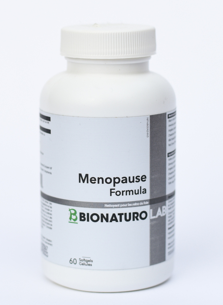  Menopause Formula&nbsp;