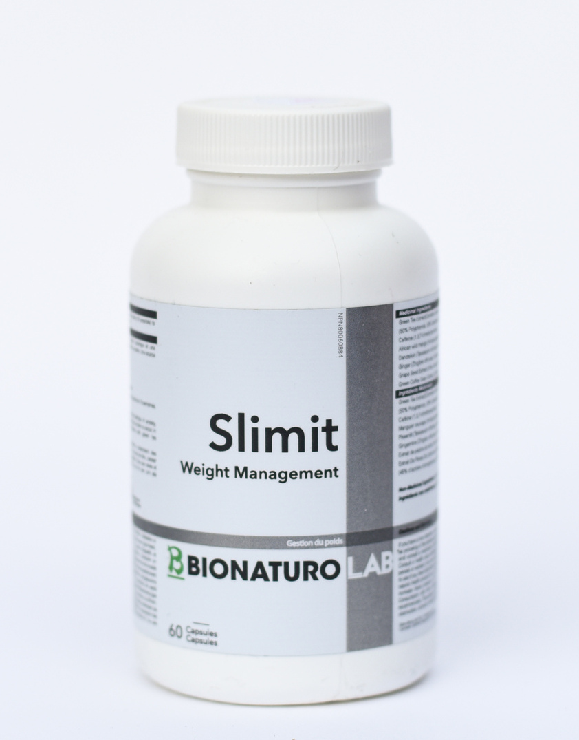 Slimit Weight Management&nbsp;