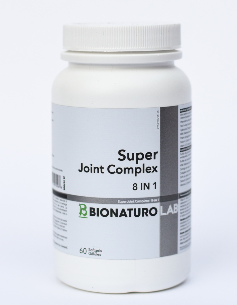 &nbsp;Super Joint Complex 8 in 1