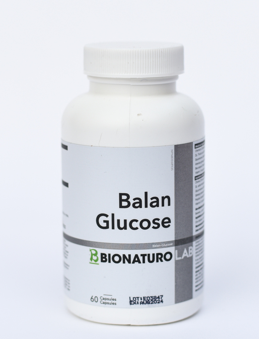 Balan Glucose&nbsp;